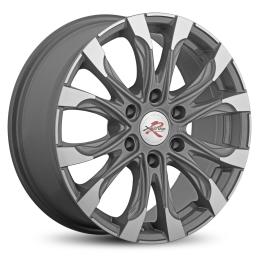 X`trike RST R118 7.5x18 PCD6x139.7 ET42 Dia75.1 HSB/FP